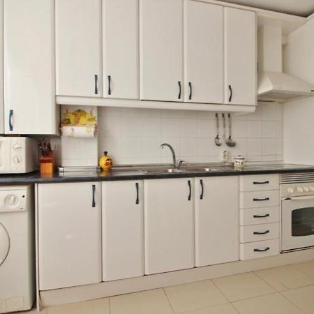 Apartamento, Zona Av Padre Espla , Alicante Leilighet Eksteriør bilde