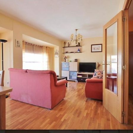 Apartamento, Zona Av Padre Espla , Alicante Leilighet Eksteriør bilde