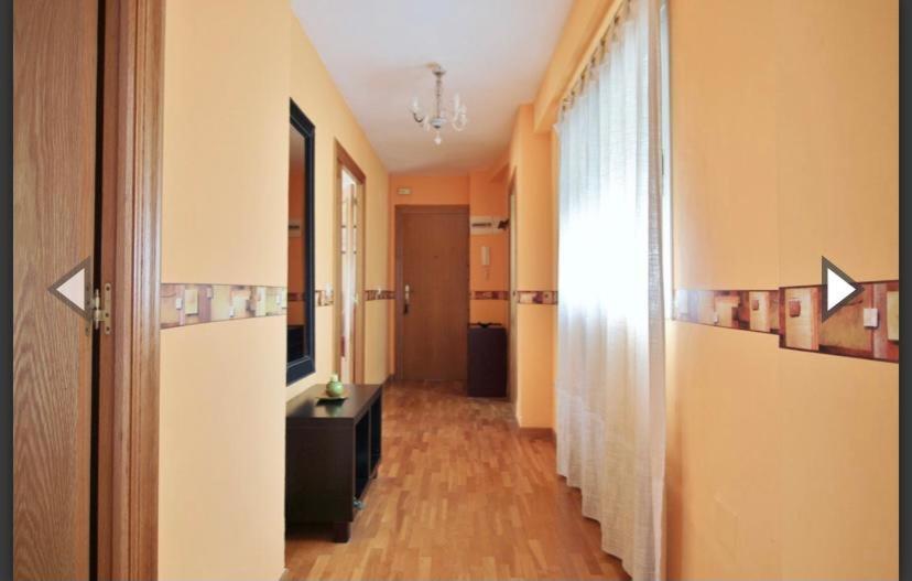 Apartamento, Zona Av Padre Espla , Alicante Leilighet Eksteriør bilde