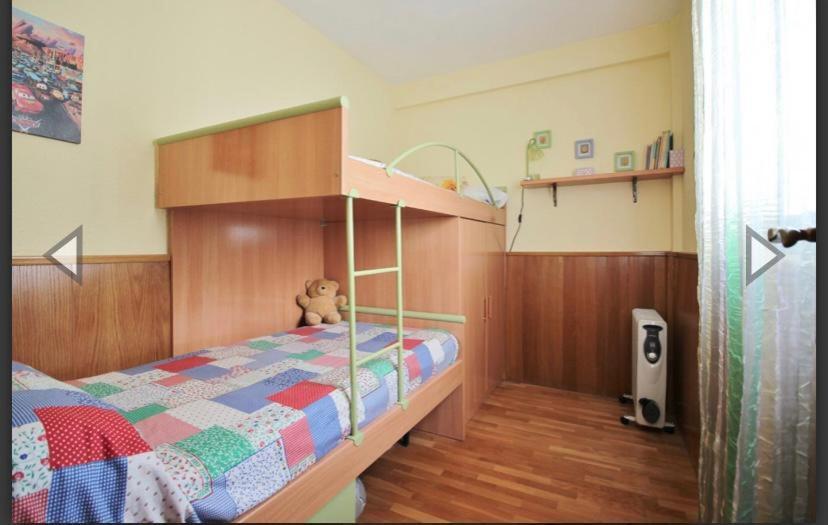 Apartamento, Zona Av Padre Espla , Alicante Leilighet Eksteriør bilde