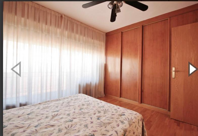 Apartamento, Zona Av Padre Espla , Alicante Leilighet Eksteriør bilde