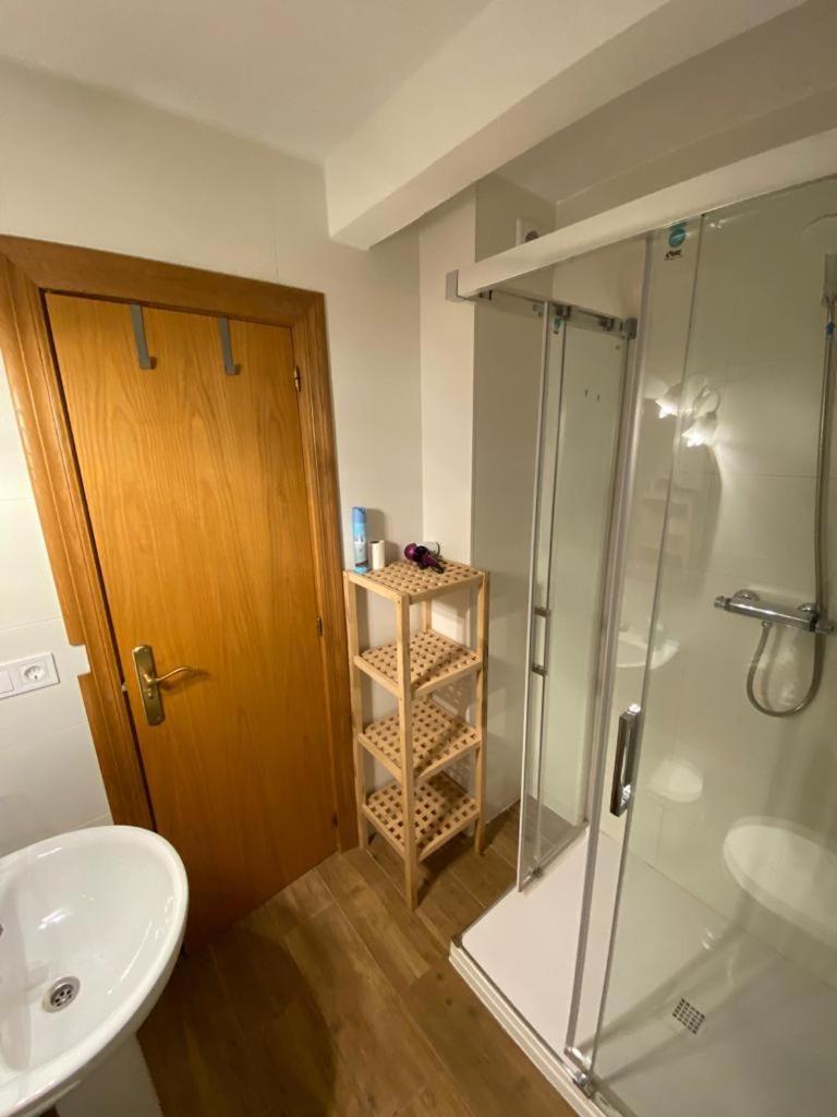 Apartamento, Zona Av Padre Espla , Alicante Leilighet Eksteriør bilde