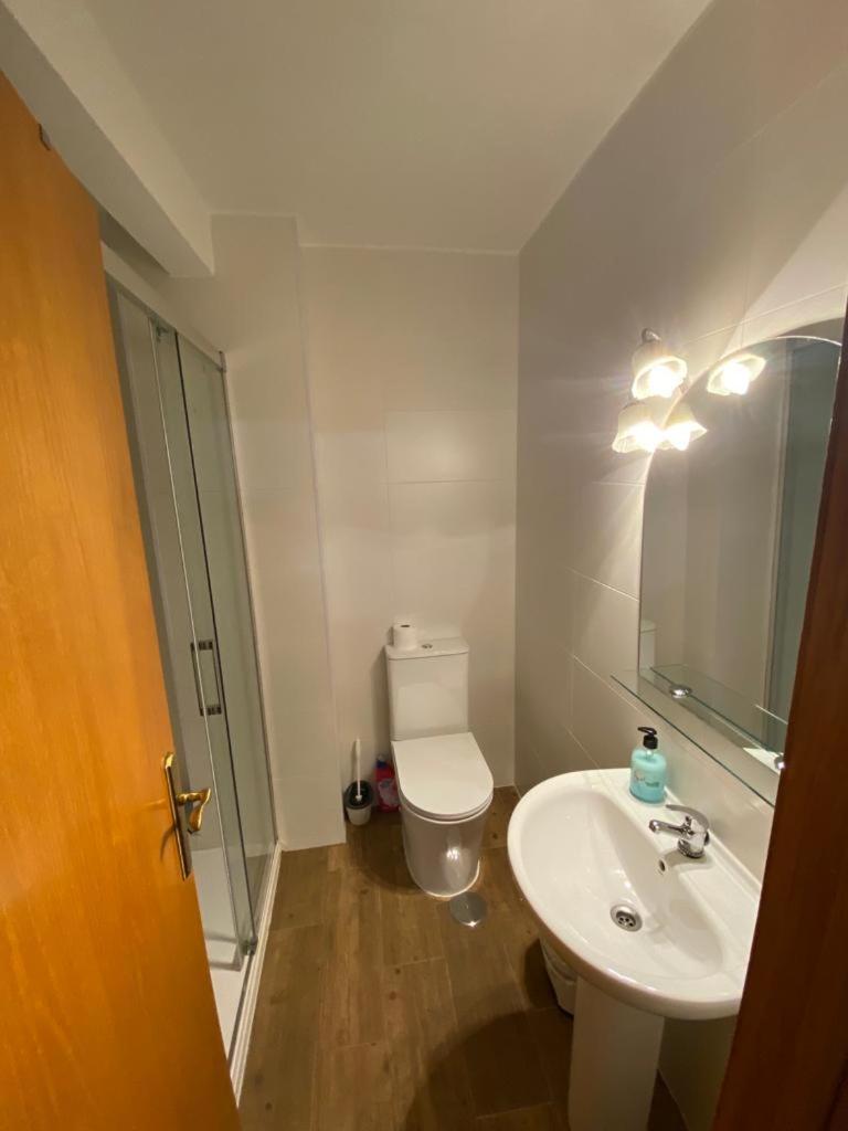 Apartamento, Zona Av Padre Espla , Alicante Leilighet Eksteriør bilde